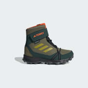 Colore prodotto: Focus Olive / Pulse Olive / Impact Orange