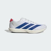 商品カラー： Cloud White / Royal Blue / Pure Ruby