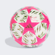 Colour: Team Shock Pink 2 / White