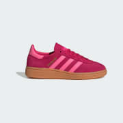 Artikelkleur: Ruby Red / Lucid Pink / Gum