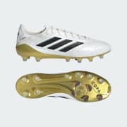 Kód farby: Zero Metalic / Core Black / Gold Metallic