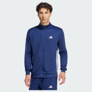 Color del artículo: Dark Blue / White