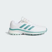 Artikelkleur: Cloud White / Powder Teal / Semi Flash Aqua