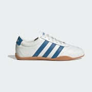 Colour: Core White / Dusky Ink / Gum