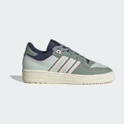 Cor do artigo: Linen Green / Cream White / Silver Green