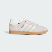adidas Gazelle Shoes - Pink | Free Shipping with adiClub