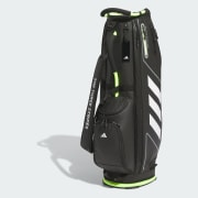 adidas アディダス キャディバッグ ゴルフバッグ ナイロン アディダス 【ゴルフ】軽量 コードカオス キャディバッグ