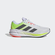 Colour: Cloud White / Grey Five / Lucid Lemon
