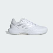 Colour: Cloud White / Silver Metallic / Silver Metallic