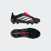 Kolor produktu: Core Black / Cloud White / Lucid Red