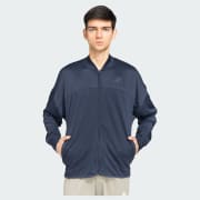adidas INTERNAL TRACKTOP - Blue | adidas India