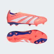 Cor do artigo: Signal Coral / Cloud White / Beam Orange