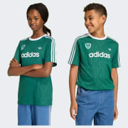 Colour: Collegiate Green / White