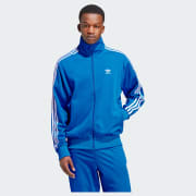 Farbe: Blue Bird / White