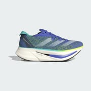 Color del artículo: Cobalt Blue / Zero Metalic / Lucid Lemon