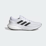 Colour: Cloud White / Core Black / Dash Grey