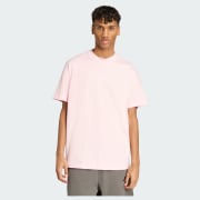 Cor do artigo: Clear Pink