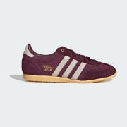 Màu sản phẩm: Maroon / Cream White / Gold Metallic