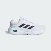 Ürün rengi: Cloud White / Core Black / Collegiate Green