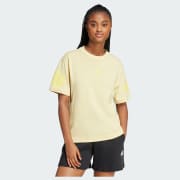 Colour: Powder Yellow