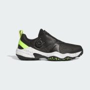 Màu sản phẩm: Core Black / Lucid Lemon / Cloud White