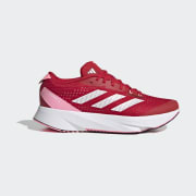 登場! | Red - Shoes Running SL Adizero adidas Free with Shipping 陸上用シャツ