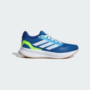 Product color: Bright Royal / Cloud White / Lucid Lemon