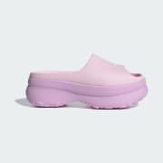 【ADIDAS】Originals Adifom Stan Slides 厚底 サンダル Adifom スタン サンダル / Adifom Stan Slides / 厚底サンダル