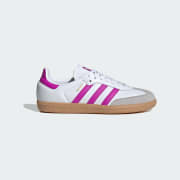 Colour: Cloud White / Purple Burst / Gum