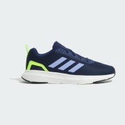Colour: Dark Blue / Blue Spark / Lucid Lemon
