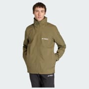 Couleur du produit : Olive Strata