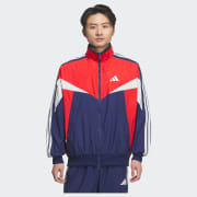 商品カラー： Dark Blue / Better Scarlet / Core White