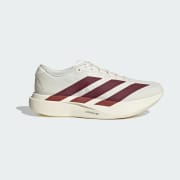 Color del artículo: Off White / Maroon / Mystery Red