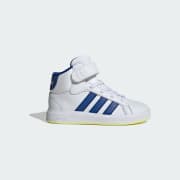 Cor do artigo: Cloud White / Royal Blue / Ice Yellow