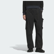 【adidas】★男女兼用★シティエスケープカーゴパンツ2色 adidas】☆男女兼用☆シティエスケープカーゴパンツ2色 (adidas