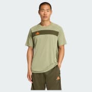 Produktfarge: Tent Green / Night Cargo / Impact Orange