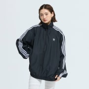 adidas ADILENIUM オーバーサイズ トラックトップ　シーズン1 adidas ADILENIUM オーバーサイズ トラックトップ シーズン1
