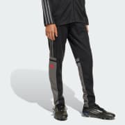 Colore prodotto: Black / Team Grey Four / Pure Ruby