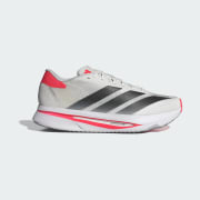 Product colour: Cloud White / Core Black / Lucid Red
