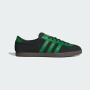 Product colour: Core Black / Green / Gum