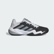 Cor do artigo: Core Black / Cloud White / Grey Three