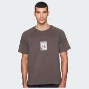 Colour: Shadow Olive