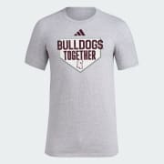 Georgia Tech Yellow Jackets Dugout Postseason Tee