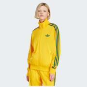 Couleur du produit : Crew Yellow / Collegiate Green