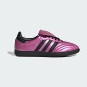 Cor do artigo: Purple / Core Black / Core Black