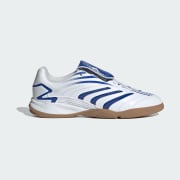 Artikelkleur: Cloud White / Royal Blue / Gum