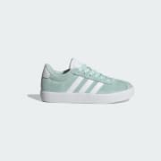 Kód farby: Halo Mint / Cloud White / Core Black