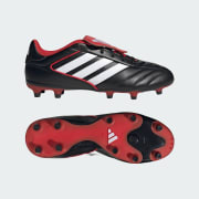 Kód barvy: Core Black / Cloud White / Better Scarlet