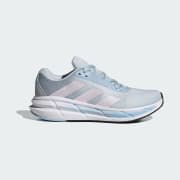 Color del artículo: Halo Blue / Almost Pink / Glow Blue