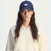 adidas Sporty & Rich Cap - White | Free Shipping with